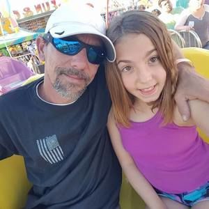 Meet your Posher, Brad